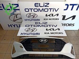 HYUNDAİ İ20 ÖN PANJUR ORİJİNAL ÇIKMA