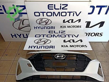 Hyundai i20 Ön Panjur çıkma parça