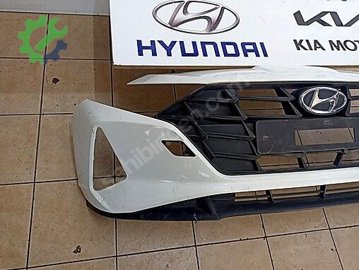 Hyundai i20 Ön Panjur çıkma parça