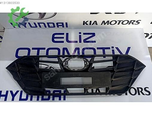Hyundai i20 Ön Panjur çıkma parça
