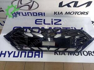 HYUNDAİ İ20 ÖN PANJUR ORİJİNAL ÇIKMA YEDEK PARÇA