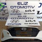 HYUNDAİ İ20 ÖN TAMPON ALT ORİJİNAL ÇIKMA