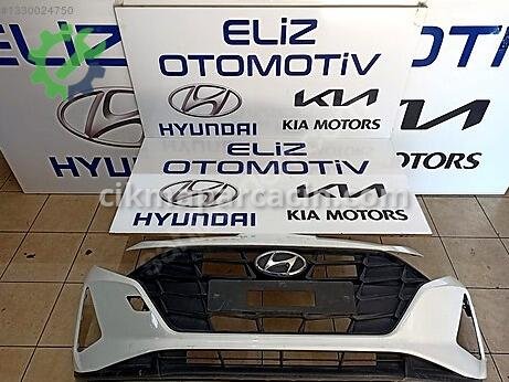 Hyundai i20 Ön Tampon çıkma parça