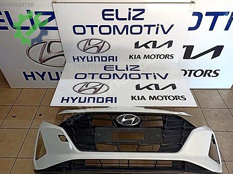 Hyundai i20 Ön Tampon çıkma parça