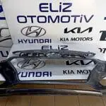 HYUNDAİ İ20 ÖN TAMPON ORİJİNAL 2018-2020
