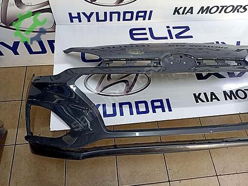 Hyundai i20 Ön Tampon çıkma parça