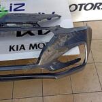 HYUNDAİ İ20 ÖN TAMPON ORİJİNAL 2018-2020