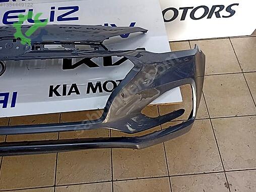 Hyundai i20 Ön Tampon çıkma parça