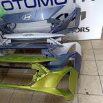 HYUNDAİ İ20 ÖN TAMPON ORİJİNAL ÇIKMA