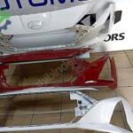 HYUNDAİ İ20 ÖN TAMPON ORİJİNAL ÇIKMA