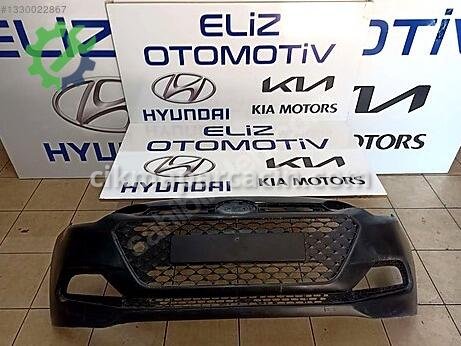 Hyundai i20 Ön Tampon çıkma parça