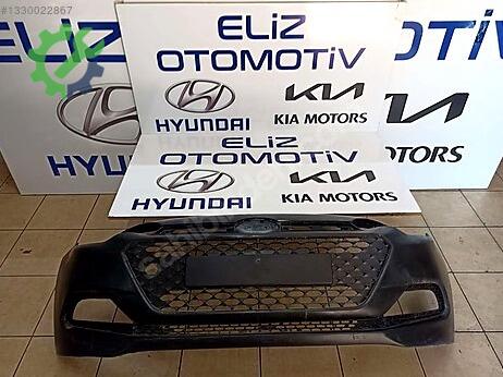 Hyundai i20 Ön Tampon çıkma parça