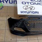 HYUNDAİ İ20 ÖN TAMPON SIFIR YAN SANAYİ 2014-2018