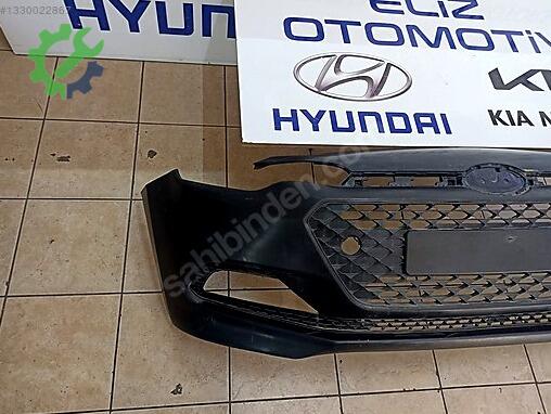 Hyundai i20 Ön Tampon çıkma parça