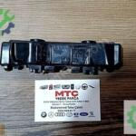 HYUNDAİ İ20 ÖN TAMPON SOL BRAKETİ