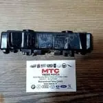 HYUNDAİ İ20 ÖN TAMPON SOL BRAKETİ