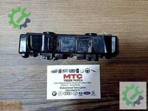 HYUNDAİ İ20 ÖN TAMPON SOL BRAKETİ