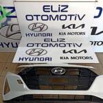 HYUNDAİ İ20 ÖN TAMPON ÜST ORİJİNAL ÇIKMA