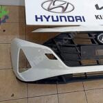 HYUNDAİ İ20 ÖN TAMPON ÜST ORİJİNAL ÇIKMA