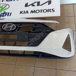 HYUNDAİ İ20 ÖN TAMPON ÜST ORİJİNAL ÇIKMA