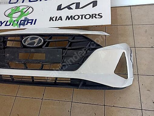 Hyundai i20 Ön Tampon çıkma parça