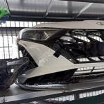 HYUNDAİ İ20 ÖN TAMPON VE DİĞER PARÇALARI