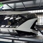 HYUNDAİ İ20 ÖN TAMPON VE DİĞER PARÇALARI