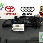 HYUNDAİ İ20 PARK SENSÖR TESİSATI ORJİNAL