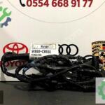 HYUNDAİ İ20 PARK SENSÖR TESİSATI ORJİNAL
