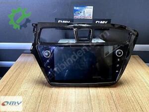 HYUNDAİ İ20 RADYO TEYP EKRAN
