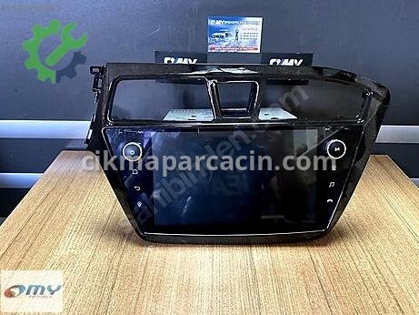 Hyundai i20 Torpido çıkma parça