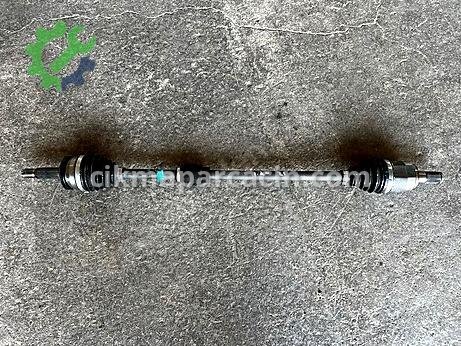 Hyundai i20 Sağ Aks çıkma parça