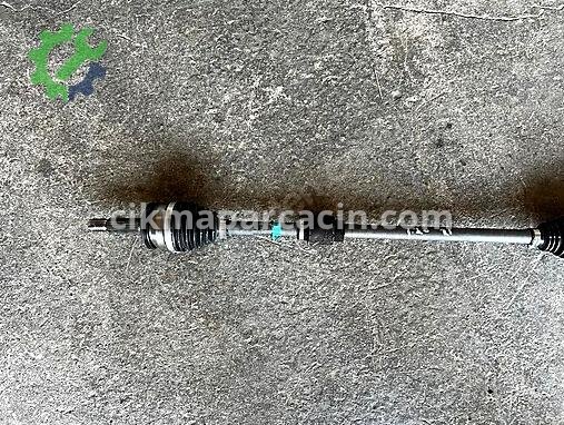 Hyundai i20 Sağ Aks çıkma parça