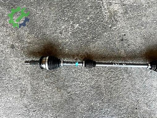 Hyundai i20 Sağ Aks çıkma parça