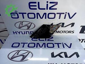 HYUNDAİ İ20 SAĞ ARKA ÇAMURLUK BAKALİTİ ORİJİNAL ÇIKMA 2014-2020