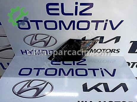 Hyundai i20 Bakalit çıkma parça
