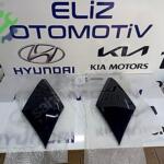 HYUNDAİ İ20 SAĞ ARKA ÇAMURLUK BAKALİTİ SIFIR