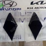 HYUNDAİ İ20 SAĞ ARKA ÇAMURLUK BAKALİTİ SIFIR