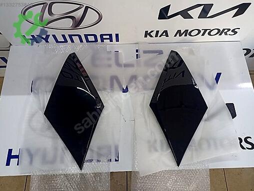 Hyundai i20 Bakalit çıkma parça