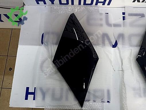 Hyundai i20 Bakalit çıkma parça