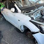 HYUNDAİ İ20 SAĞ ARKA ÇAMURLUK KESME 2014-2018