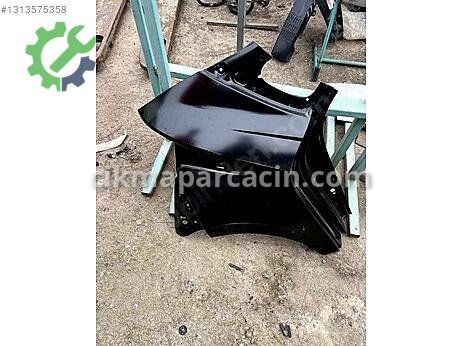 Hyundai i20 Sağ Arka Çamurluk çıkma parça