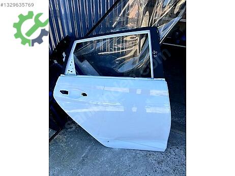 Hyundai i20 Sağ Arka Kapı çıkma parça
