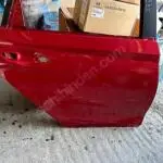 HYUNDAİ İ20 SAĞ ARKA KAPI ORİJİNAL ÇIKMA