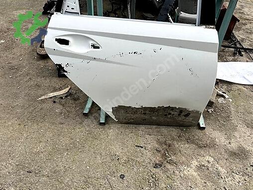 Hyundai i20 Sağ Arka Kapı çıkma parça