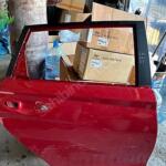 HYUNDAİ İ20 SAĞ ARKA KAPI ORİJİNAL ÇIKMA
