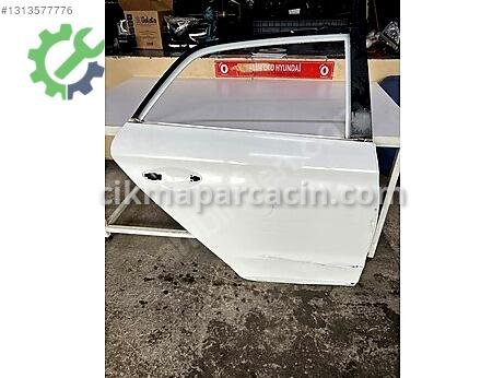 Hyundai i20 Sağ Arka Kapı çıkma parça