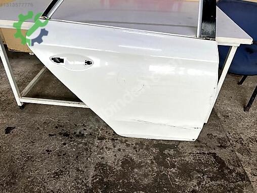 Hyundai i20 Sağ Arka Kapı çıkma parça