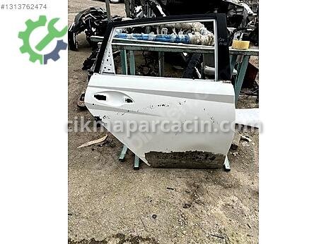 Hyundai i20 Sağ Arka Kapı çıkma parça