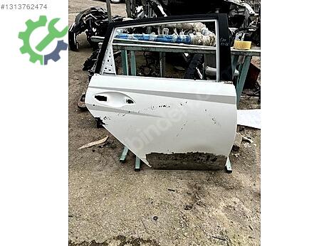Hyundai i20 Sağ Arka Kapı çıkma parça